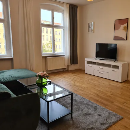 Image 6 - Prenzlauer Allee 17, 10405 Berlin, Germany - Apartment for rent