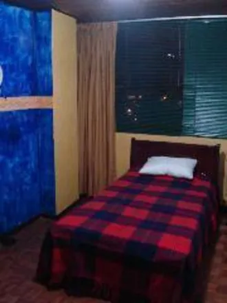 Rent this 2 bed apartment on Bogota in Ciudadela Nueva Santafé, CO