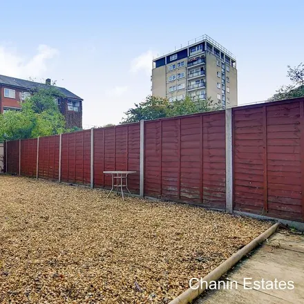 Image 6 - Forsyth Gardens, Lorrimore Road, London, SE17 3LZ, United Kingdom - Apartment for rent