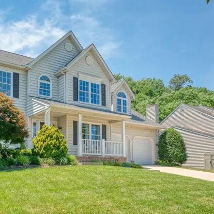 Buy this 4 bed house on 1324 Cheshire Ln in Bel Air, Maryland