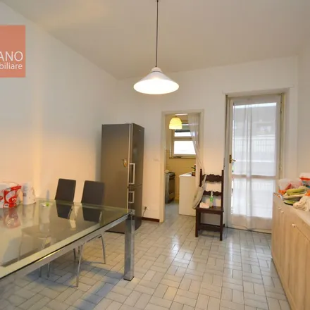 Rent this 3 bed apartment on Corso Inghilterra 49 in 10138 Turin TO, Italy