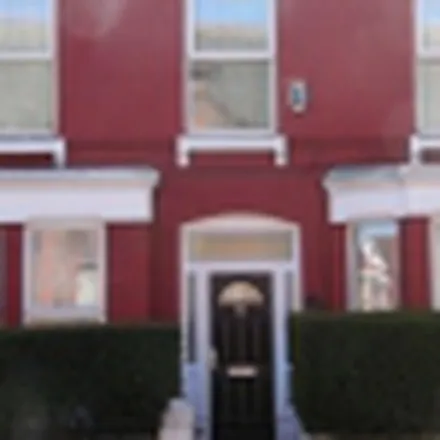 Image 3 - Garmoyle Road, Liverpool, L15 3JB, United Kingdom - Apartment for rent