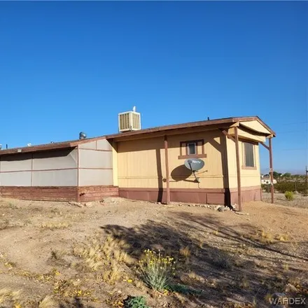 Image 3 - 1101 Spencer Drive, Meadview, Mohave County, AZ 86444, USA - Apartment for sale