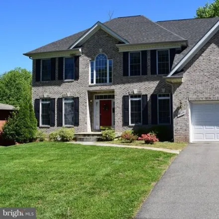 Rent this 5 bed house on 6808 Old Chesterbrook Road in Bryn Mawr, McLean