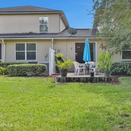 Image 2 - 2798 Chestnut Grove Court, Clay County, FL 32073, USA - Townhouse for sale