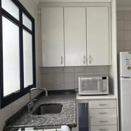Rent this 3 bed apartment on Rua Messina in Vianelo, Jundiaí - SP