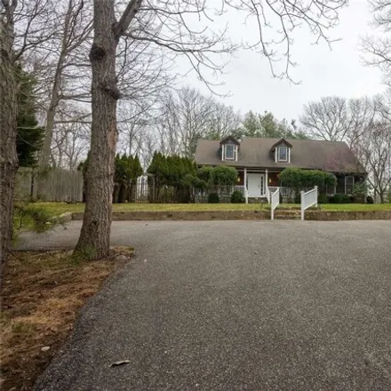 Buy this 3 bed house on 128 Springy Banks Road in Northwest Harbor, East Hampton