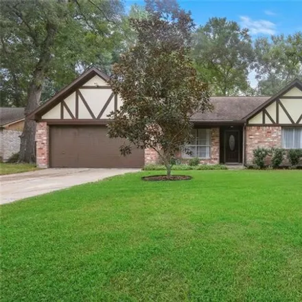 Image 3 - 3207 Brookdale Drive, Houston, TX 77339, USA - House for sale