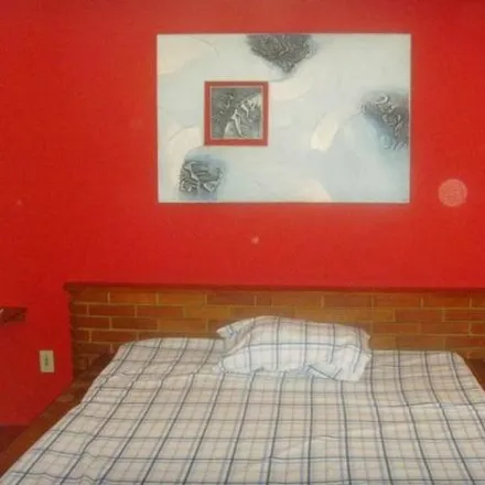 Buy this 3 bed house on Rua Luiz Lyria Martinez in Jardim Bela Vista, Caraguatatuba - SP