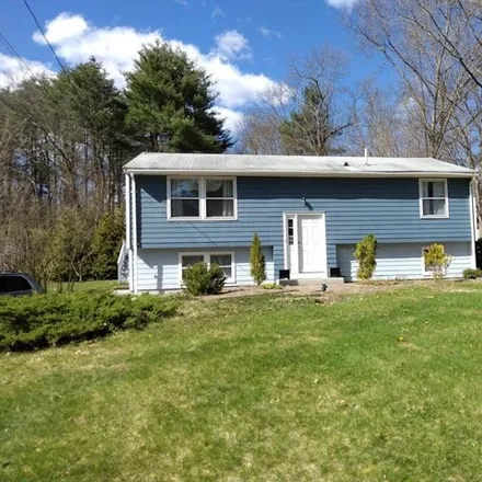 Buy this 3 bed house on 29 Canal Street in Pepperell, MA 01363