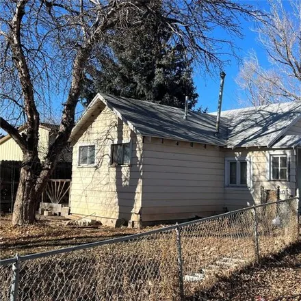 Image 3 - 5220 Swadley St, Wheat Ridge, Colorado, 80033 - House for sale