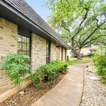 Image 1 - 7144 Chimney Corners, Austin, TX 78731, USA - House for sale