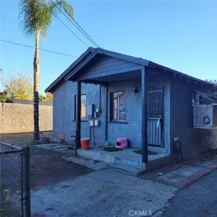 Rent this 3 bed house on 1505 West Mission Boulevard in Ontario, CA 91762