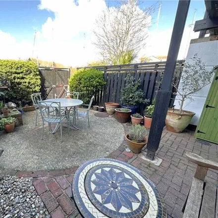 Image 5 - Sovereign Harbour South, Eastbourne, BN23 5TA, United Kingdom - Townhouse for sale