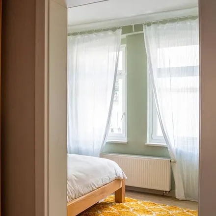 Rent this 2 bed apartment on Dresden in Am Hauptbahnhof, 01069 Dresden