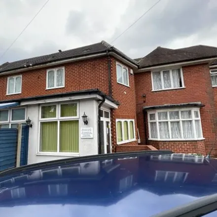 Image 3 - Station Street, Tipton, DY4 8UF, United Kingdom - Apartment for rent