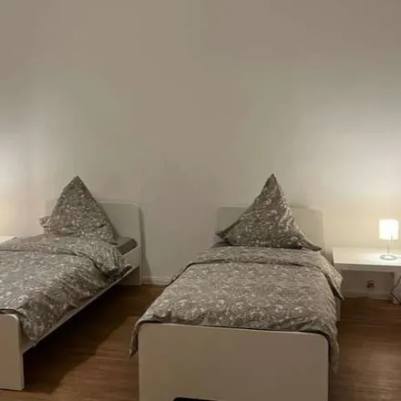 Rent this 1 bed apartment on friedrich in Hermann-Hesse-Straße, 13156 Berlin