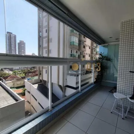 Image 1 - Paróquia Nossa Senhora do Rosário de Pompéia, Rua Ceará 1, Pompéia, Santos - SP, 11065, Brazil - Apartment for sale