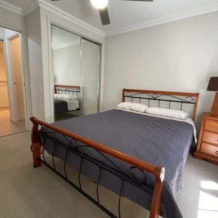 Rent this 3 bed townhouse on King Street in Singleton NSW 2330, Australia