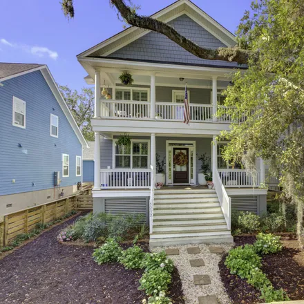 Image 1 - 5232 East Dolphin Street, North Charleston, SC 29405, USA - House for sale
