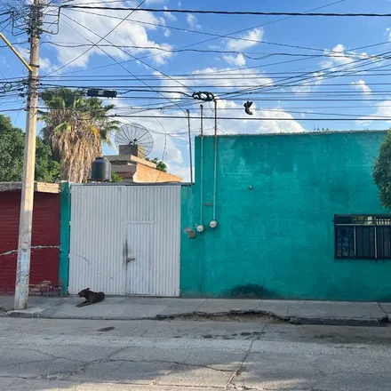 Image 3 - Calle Toledo, Colonia España, 20210 Aguascalientes, AGU, Mexico - House for sale