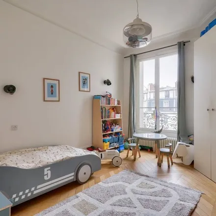 Image 7 - 81 Rue de Rome, 75017 Paris, France - Apartment for rent