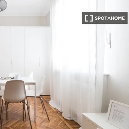 Image 7 - Via Giuseppe Sacconi, 4, 20139 Milan MI, Italy - Apartment for rent