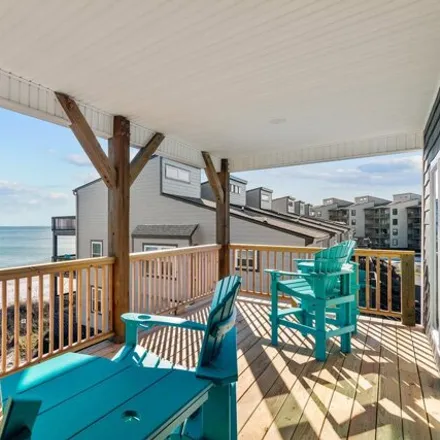 Image 8 - 1968 New River Inlet Road, North Topsail Beach, NC 28460, USA - Townhouse for sale