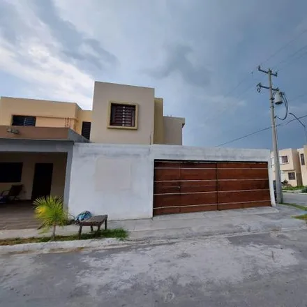 Rent this 3 bed house on unnamed road in Privada Canteras, 66644 Apodaca