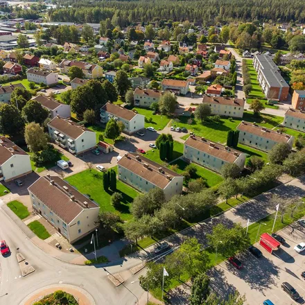 Image 1 - Vindarnas gränd, Axel Johnsons väg, 774 34 Avesta, Sweden - Apartment for rent