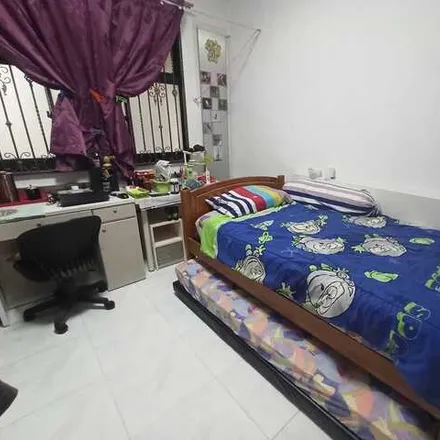 Rent this 1 bed room on 409 Sembawang Drive in Singapore 750409, Singapore