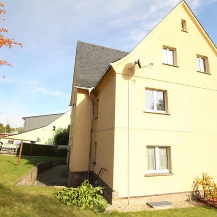 Image 5 - August-Bebel-Straße 55, 08321 Zschorlau, Germany - Apartment for rent