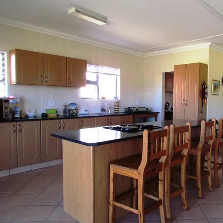 Image 6 - Fairview Golf Estate, WC, ZA - House for rent
