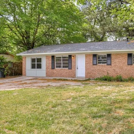 Image 3 - 3615 Rolling Meadow Drive, Rolling Meadows, Augusta, GA 30906, USA - House for sale