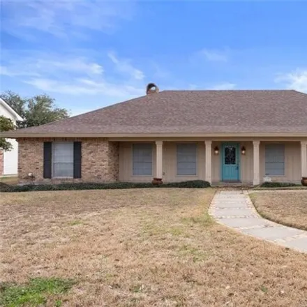 Buy this 4 bed house on South Bayou Wood Court in Lake Charles, LA 70605