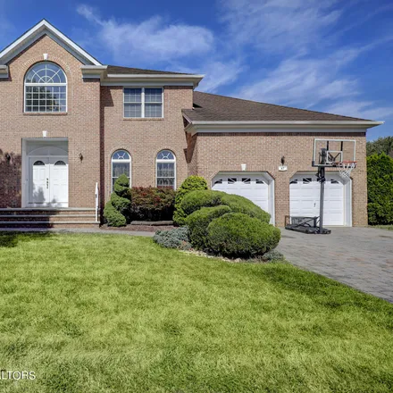 Buy this 5 bed house on 64 Monkton Road in Tennent, Manalapan Township
