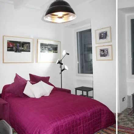 Rent this studio apartment on Central Bank of Malta in Castille Place, Valletta