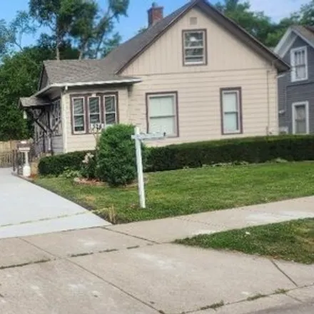 Buy this 3 bed house on 526 Saint Charles St in Elgin, Illinois