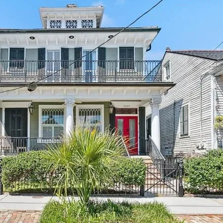 Buy this 4 bed house on 3229 Grand Route St John St in New Orleans, Louisiana