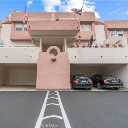 Buy this 3 bed townhouse on 20816 Beach Blvd in Huntington Beach, California