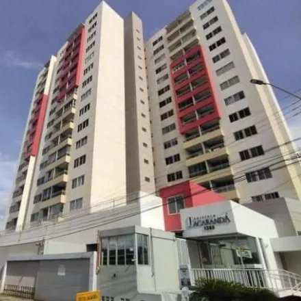 Image 2 - Rua Desembargardor João Pereira, Cristo Rei, Teresina -, 64014-220, Brazil - Apartment for sale