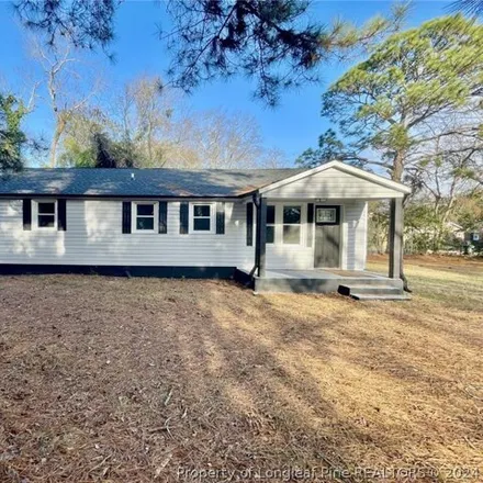 Rent this 3 bed house on 746 Wilma Street in Fayetteville, NC 28301
