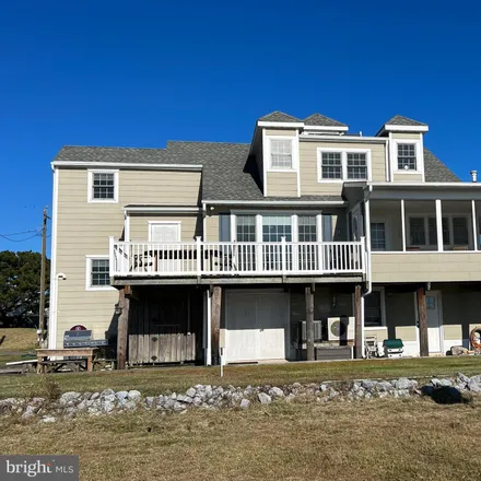 Image 2 - 703 North Shore Drive, North Shores, Milford, DE 19963, USA - House for sale