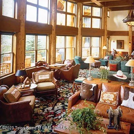 Image 5 - Jackson Hole Mountain Resort, Apres Vous Road, Teton Village, Teton County, WY 83025, USA - Condo for sale