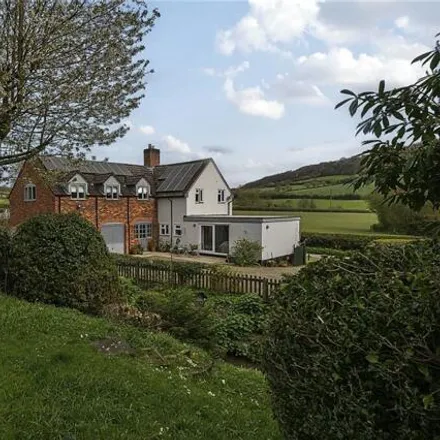 Image 1 - unnamed road, Longville in the Dale, TF13 6LD, United Kingdom - House for sale