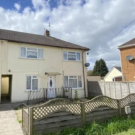 Buy this 3 bed house on 16 Stockmead in Langford, BS40 5JB