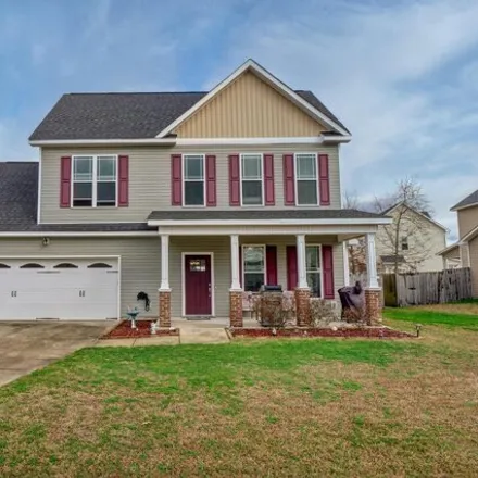 Buy this 4 bed house on 906 Haystack Lane in Onslow County, NC 28546