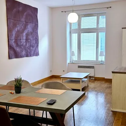 Image 2 - Kamienica Pod Złotym Orłem, Rynek, 50-106 Wrocław, Poland - Apartment for rent
