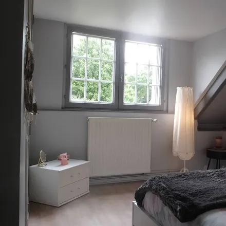 Rent this 1 bed house on 28500 Sainte-Gemme-Moronval