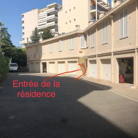 Image 5 - 5 Avenue de Lyon, 06400 Cannes, France - Apartment for rent